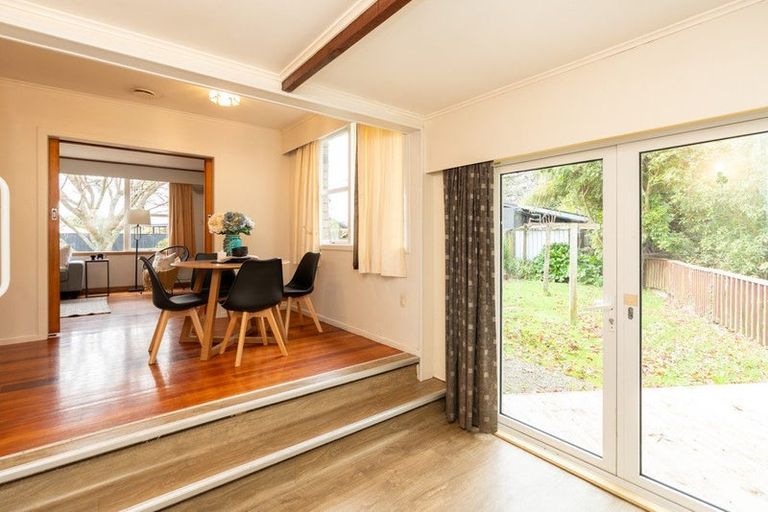 Photo of property in 8 Linthorpe Place, Hillcrest, Hamilton, 3216