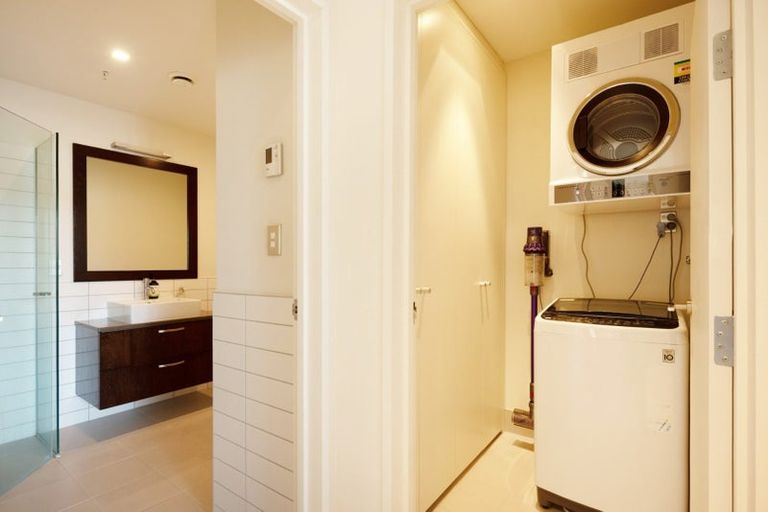 Photo of property in Chews Lane Apartments, 15g/9 Chews Lane, Wellington Central, Wellington, 6011