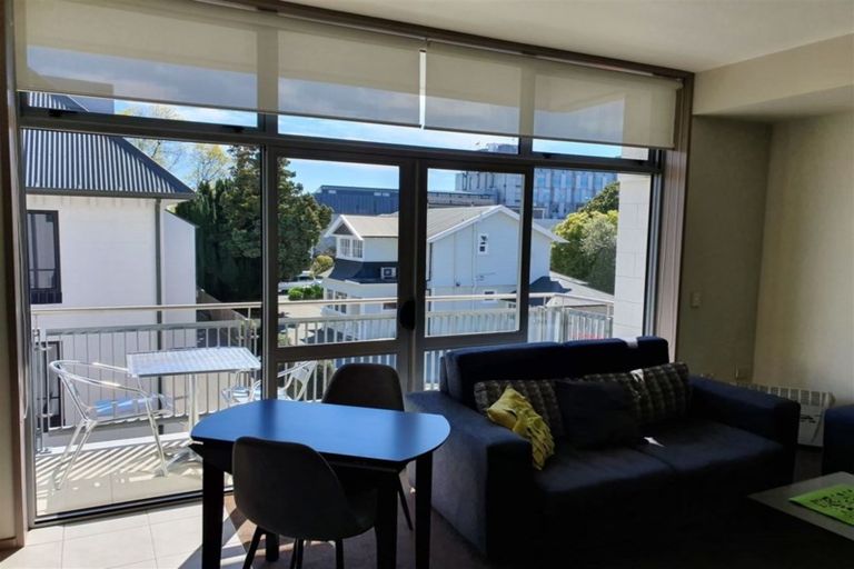 Photo of property in 24/41 Cambridge Terrace, Christchurch Central, Christchurch, 8013