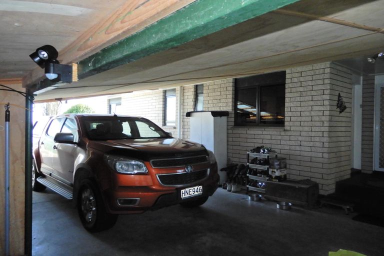 Photo of property in 484 Lichfield Road, Lichfield, Putaruru, 3482