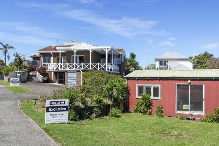 Photo of property in 18 Tweed Street, Mount Maunganui, 3116