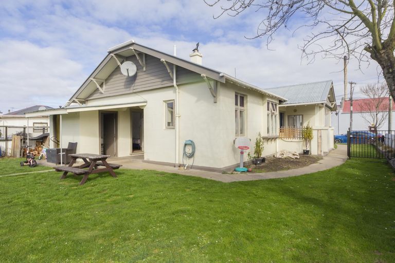 Photo of property in 14 Foyle Street, Oamaru North, Oamaru, 9400