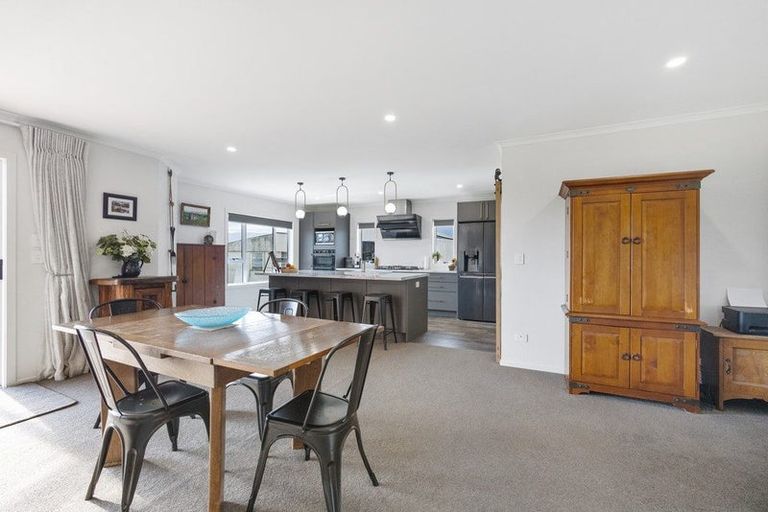 Photo of property in 595b Tauranga Road, Te Poi, Matamata, 3473