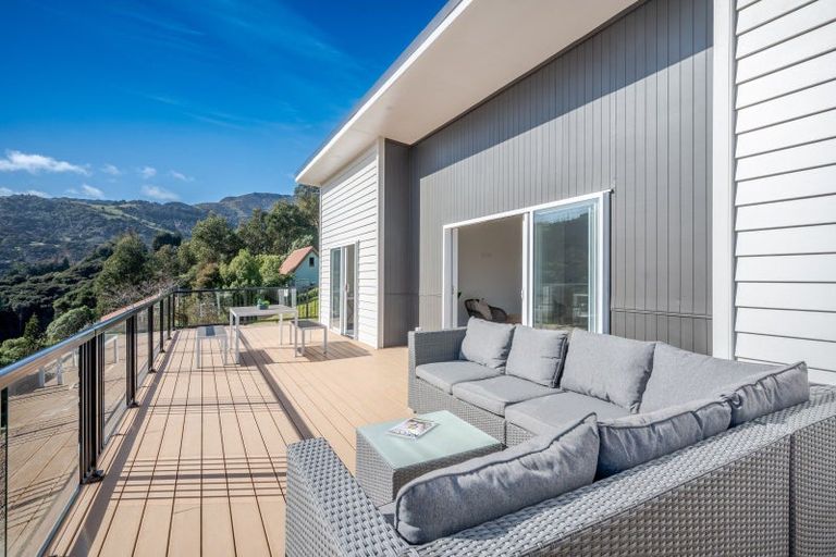 Photo of property in 12b Vangioni Lane, Akaroa, 7520