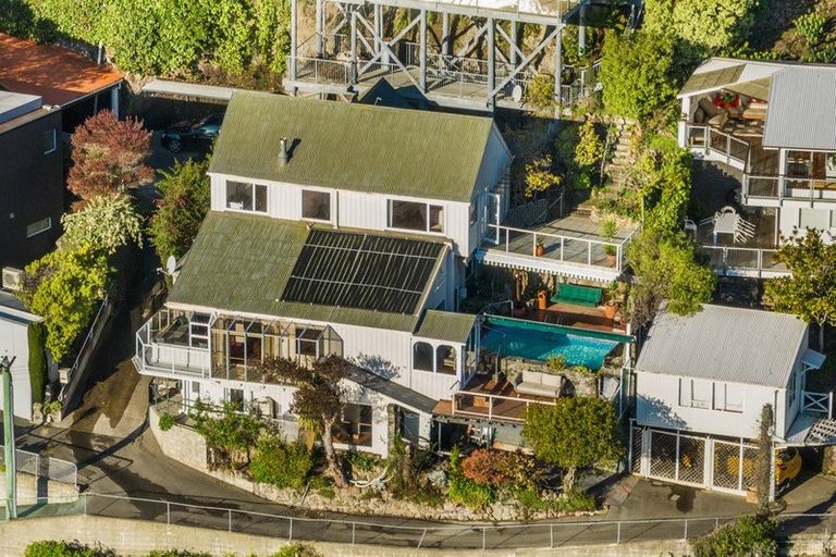 Photo of property in 1/35 Scarborough Road, Scarborough, Christchurch, 8081