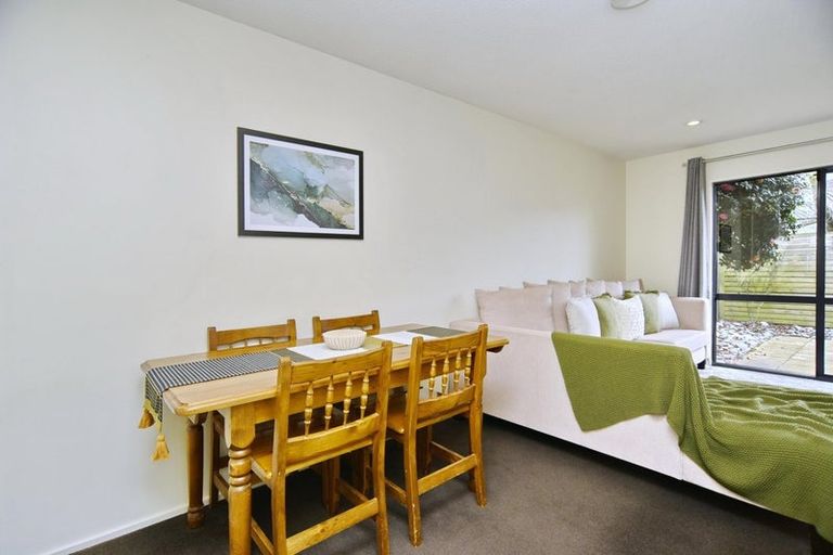 Photo of property in 8/34 Somerset Crescent, Spreydon, Christchurch, 8024