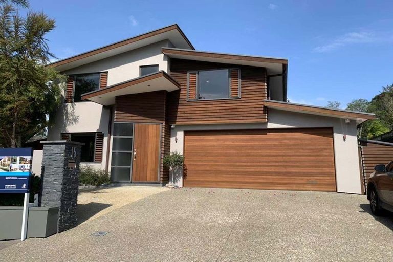 Photo of property in 15 Twin Court, Albany, Auckland, 0632