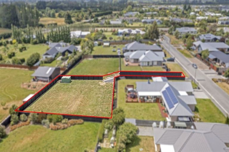 Photo of property in 20b Jacks Drive, West Melton, 7618