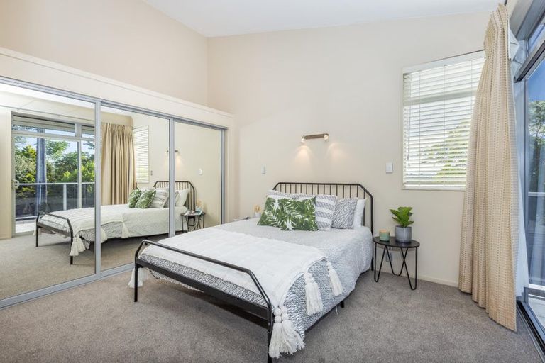 Photo of property in 19d Park Terrace, Hamilton Central, Hamilton, 3204