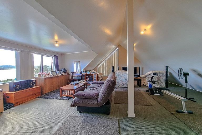 Photo of property in 4 Mcdonell Street, Rawene, Kaikohe, 0473