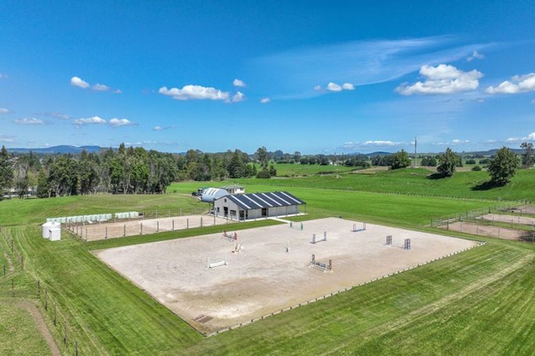 Photo of property in 242 Maraetai Rd - State Highway State Highway, Tokoroa, 3491