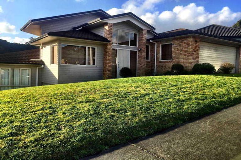Photo of property in 115a Glendhu Road, Bayview, Auckland, 0629