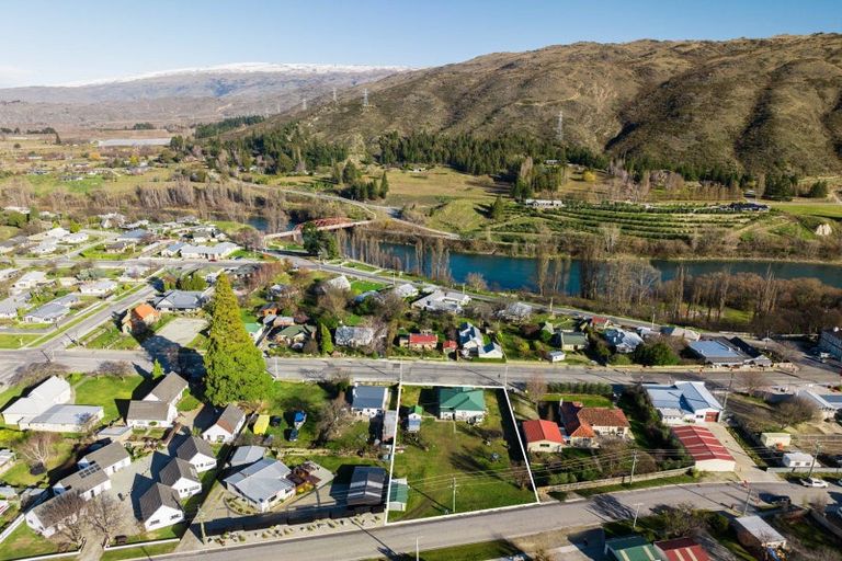 Photo of property in 50 Sunderland Street, Clyde, 9330