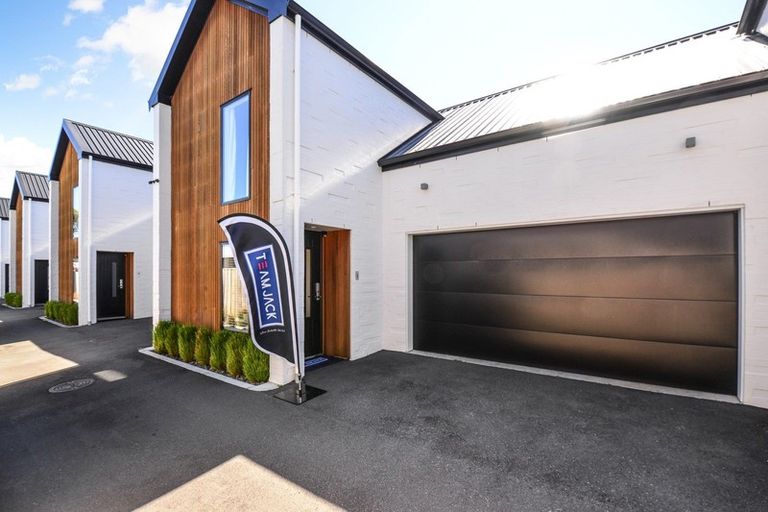 Photo of property in 3/22 Campbell Street, Frankton, Hamilton, 3204