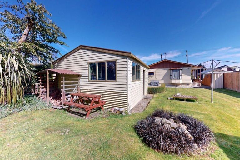 Photo of property in 9 Carters Terrace, Tinwald, Ashburton, 7700