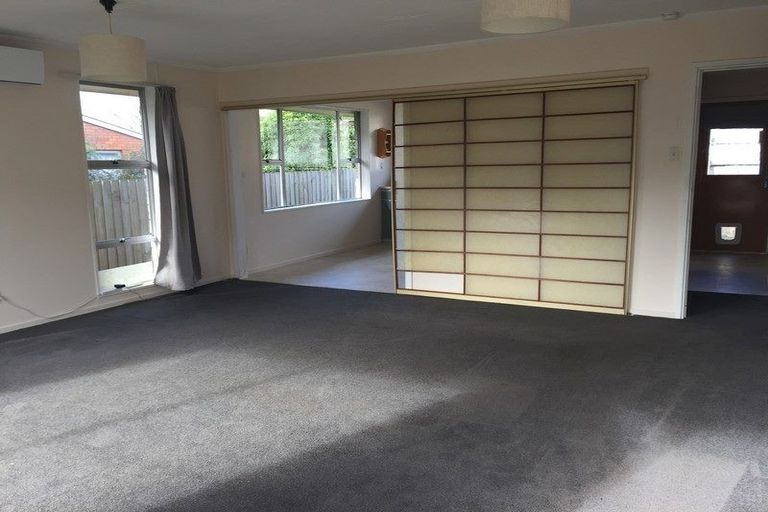 Photo of property in 2/71c Middleton Road, Upper Riccarton, Christchurch, 8041