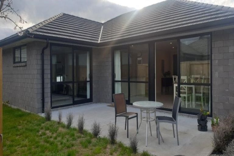 Photo of property in 4 Monaro Place, Papamoa, 3118