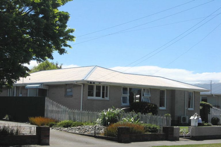 Photo of property in 113 Mooray Avenue, Bishopdale, Christchurch, 8053