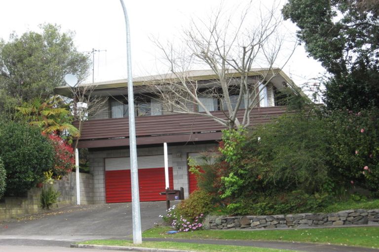 Photo of property in 4 Ajax Place, Welcome Bay, Tauranga, 3112