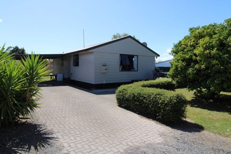 Photo of property in 1a Kilbride Road, Matamata, 3400