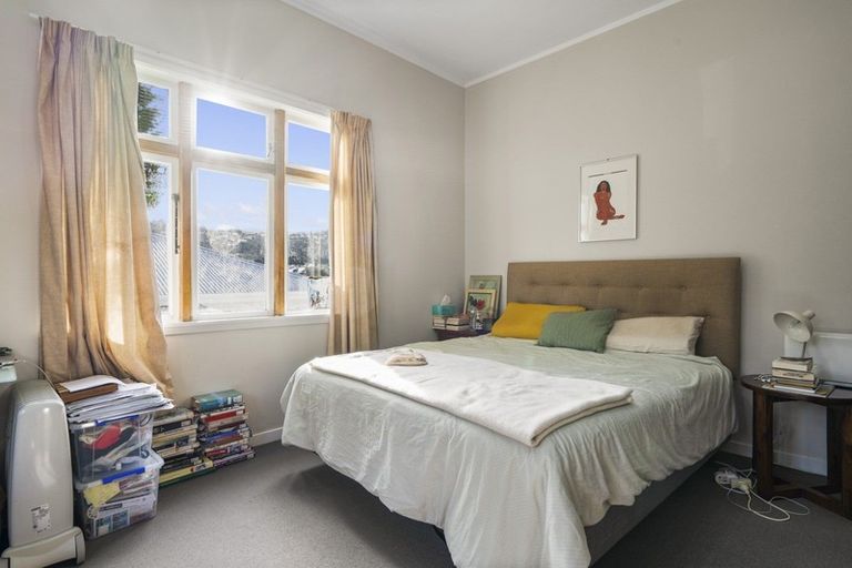 Photo of property in 6 Blythe Street, Berhampore, Wellington, 6023