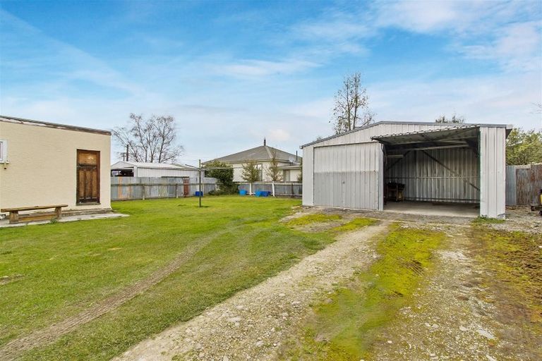 Photo of property in 17 George Street, Waimate, 7924