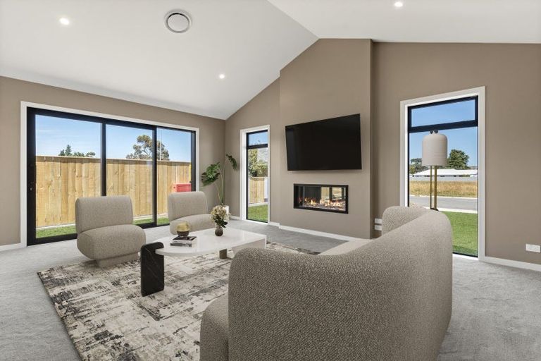 Photo of property in 37 Cotterville Crescent, Greytown, 5712