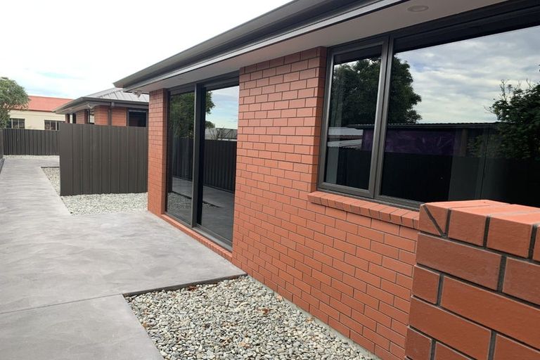 Photo of property in 2/32 Victoria Street, Rangiora, 7400