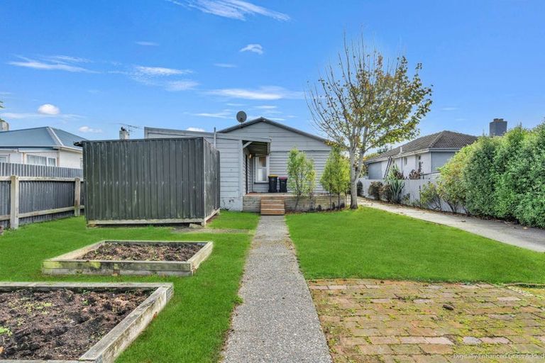 Photo of property in 105 William Street, Appleby, Invercargill, 9812