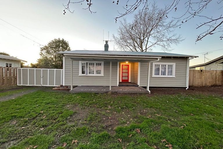 Photo of property in 25 Marshall Street, Fairfield, Hamilton, 3214