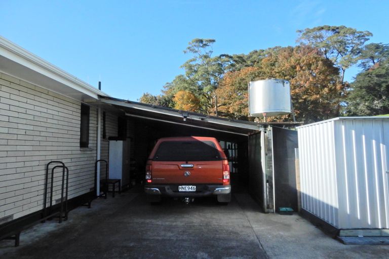 Photo of property in 484 Lichfield Road, Lichfield, Putaruru, 3482