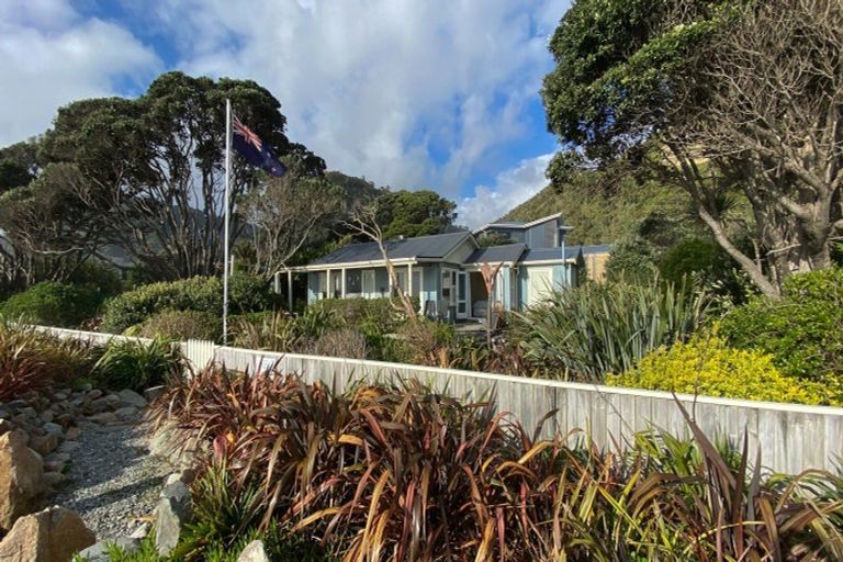 Photo of property in 1 Webb Street, Punakaiki, 7873