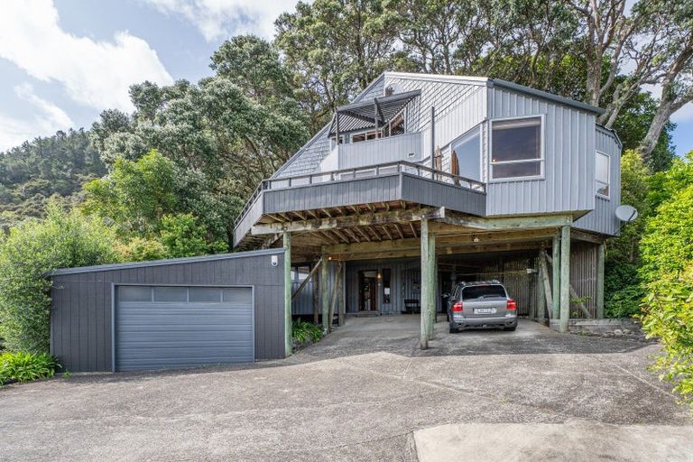 Photo of property in 41 Mount Avenue, Pauanui, Hikuai, 3579