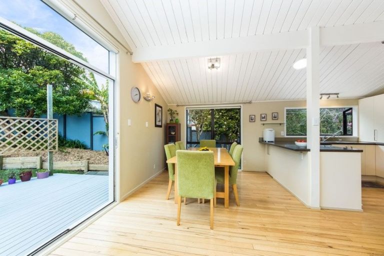 Photo of property in 60 Alton Avenue, Hillcrest, Auckland, 0627
