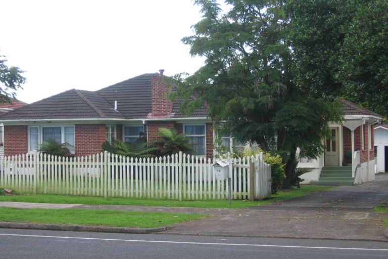 Photo of property in 78 Tui Road, Papatoetoe, Auckland, 2025