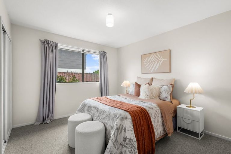 Photo of property in 147a Clarence Street, Riccarton, Christchurch, 8011