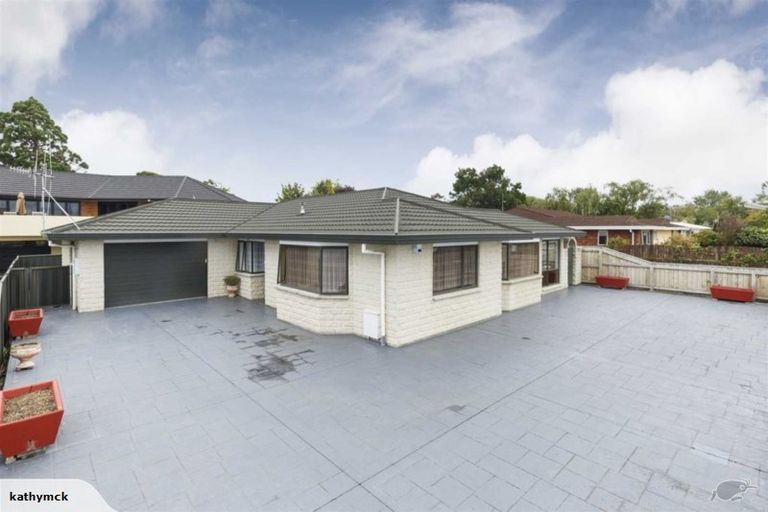 Photo of property in 58 Warwick Street, Feilding, 4702
