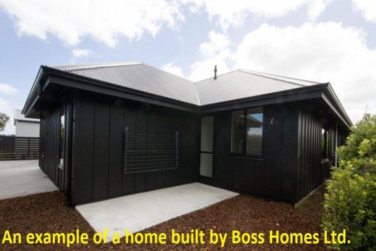 Photo of property in 58 Hereford Street, Springvale, Wanganui, 4501