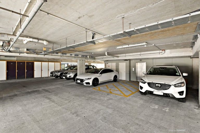 Photo of property in Marion Square Apartments, 36/26 Marion Street, Te Aro, Wellington, 6011