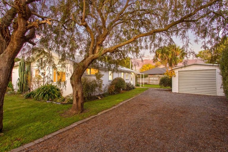 Photo of property in 34 Flemington Avenue, North New Brighton, Christchurch, 8083