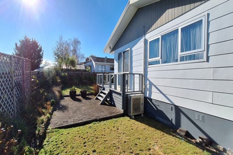 Photo of property in 29 Arthur Crescent, Hilltop, Taupo, 3330