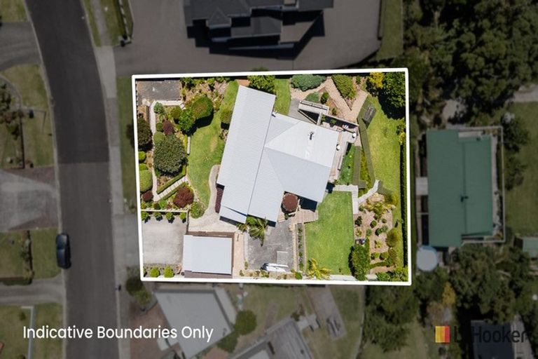 Photo of property in 22 Mayor View Terrace, Waihi Beach, 3611