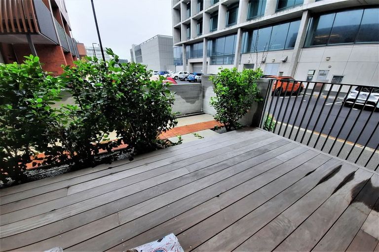 Photo of property in 9/231 Madras Street, Christchurch Central, Christchurch, 8011