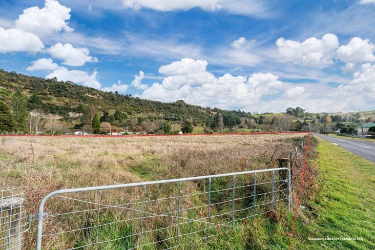 Photo of property in 2 Taitua Street, Manunui, Taumarunui, 3992