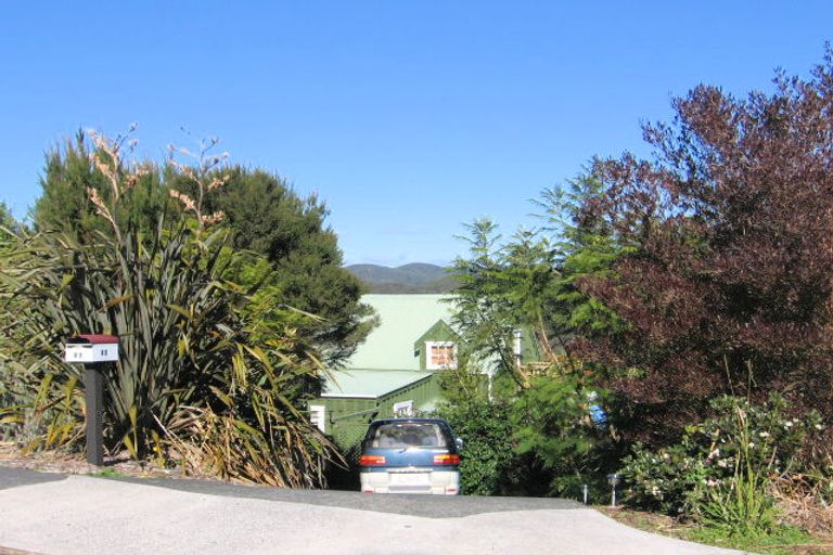 Photo of property in 47 Goffe Drive, Haruru, 0204