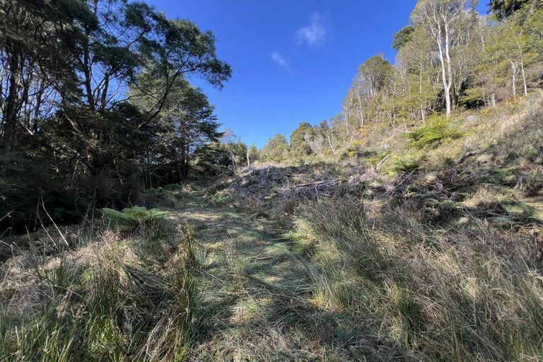 Photo of property in 137 Clifton Road, Kaiata, Greymouth, 7805