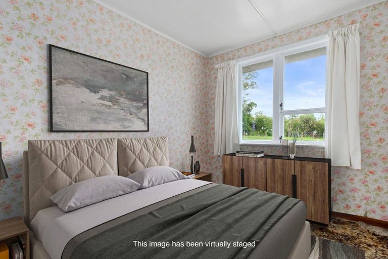 Photo of property in 25 Gordon Avenue, Te Aroha, 3320