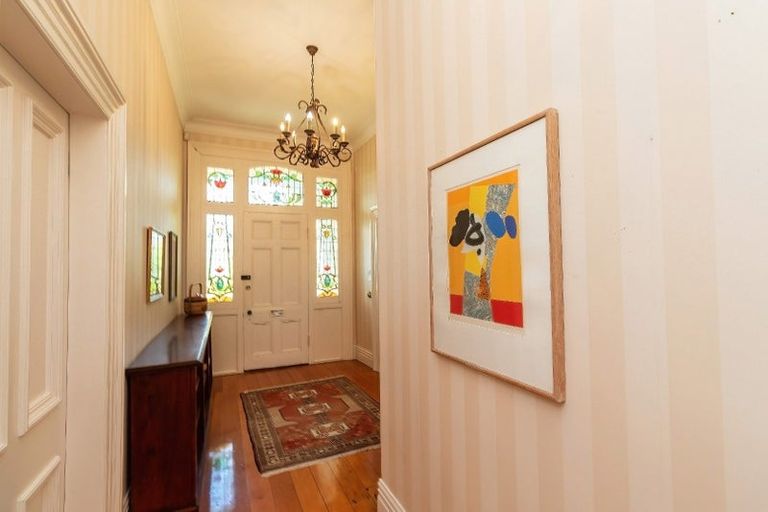 Photo of property in 7 Percival Street, Te Aro, Wellington, 6011