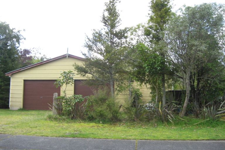 Photo of property in 2 Manunui Street, Kuratau, Turangi, 3381