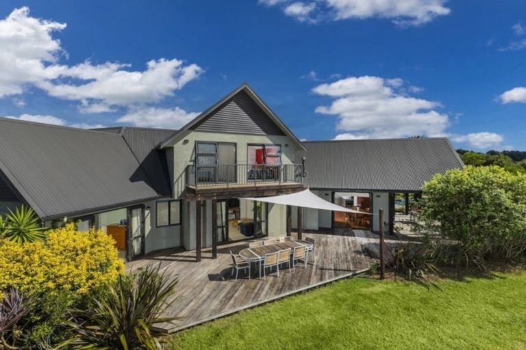 Photo of property in 187 Bayer Road, Puhoi, Silverdale, 0994